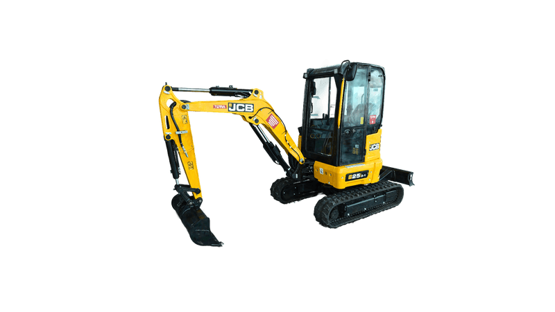 Preview of Excavator