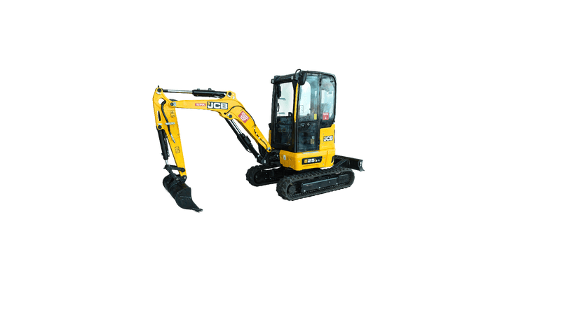 Preview of JCB